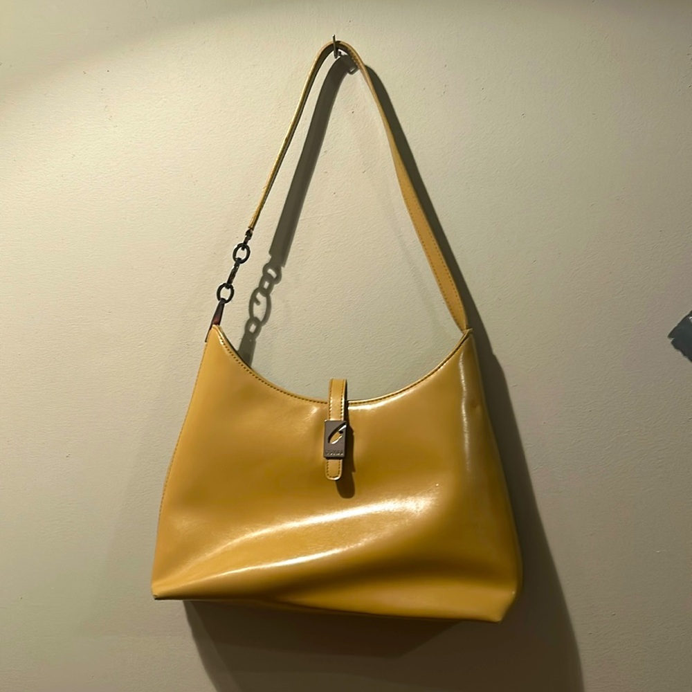 Vintage guess Purse